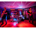 Seattle Overdrive