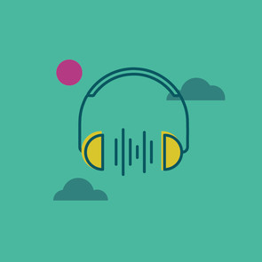 Icon Podcast-Tipp Grafik Zukunftslenker Podcast