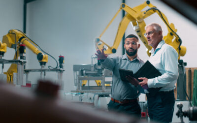 „Talent trifft Wirtschaft“ Innovationshackathon startet