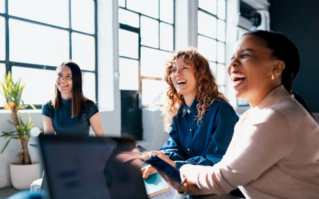 Vorbilder für deinen beruflichen Neustart