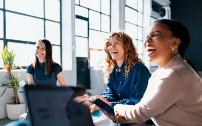 Vorbilder für deinen beruflichen Neustart