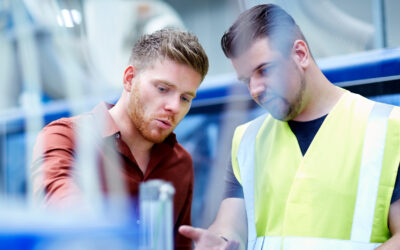 Einsparpotenziale mit Keff+ entdecken