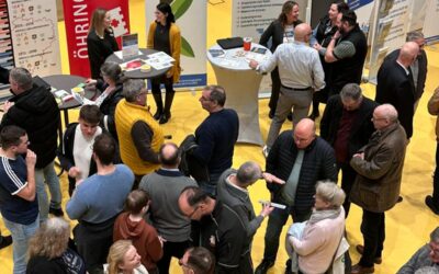 Batteriespeicher und Photovoltaik in der Praxis