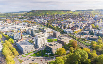 Projektförderung in Heilbronn: Wie lassen sich Kultur und Nachhaltigkeit verbinden?