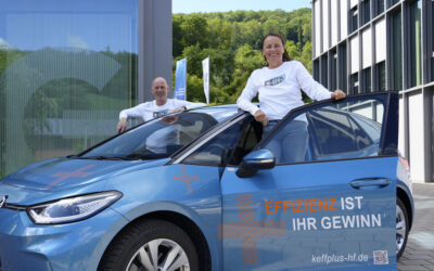 Wenn Hitze zum Wirtschaftsfaktor wird – Tipps von KEFF+