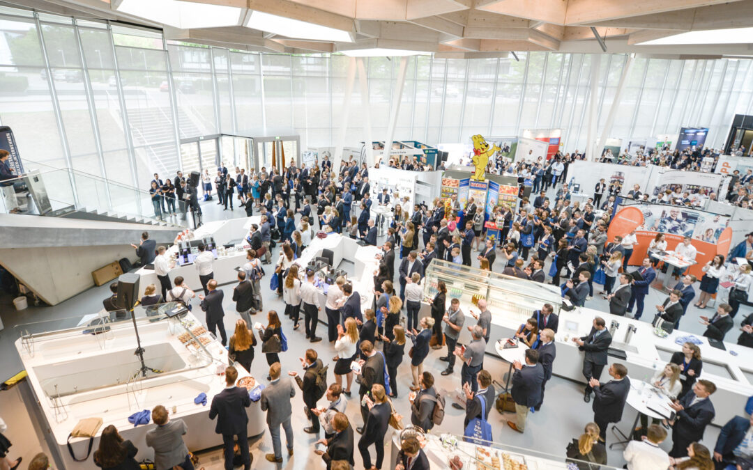 36. Karrieretag Familienunternehmen