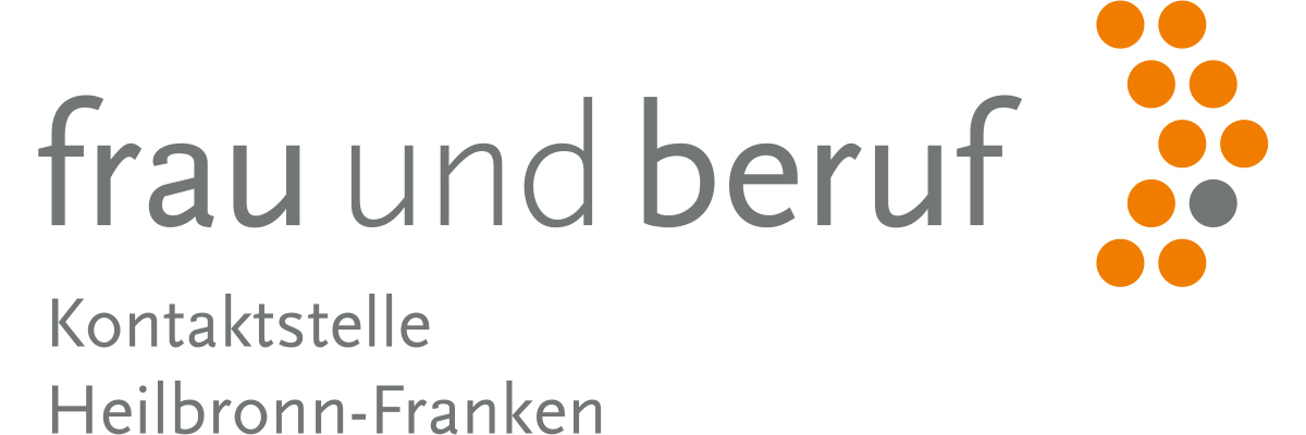 WHF_Kontaktstelle_Frau_und_Beruf_Logo