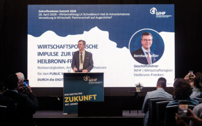Zukunftswiesen Summit 2026: Gemeinsam den Aufbruch gestalten