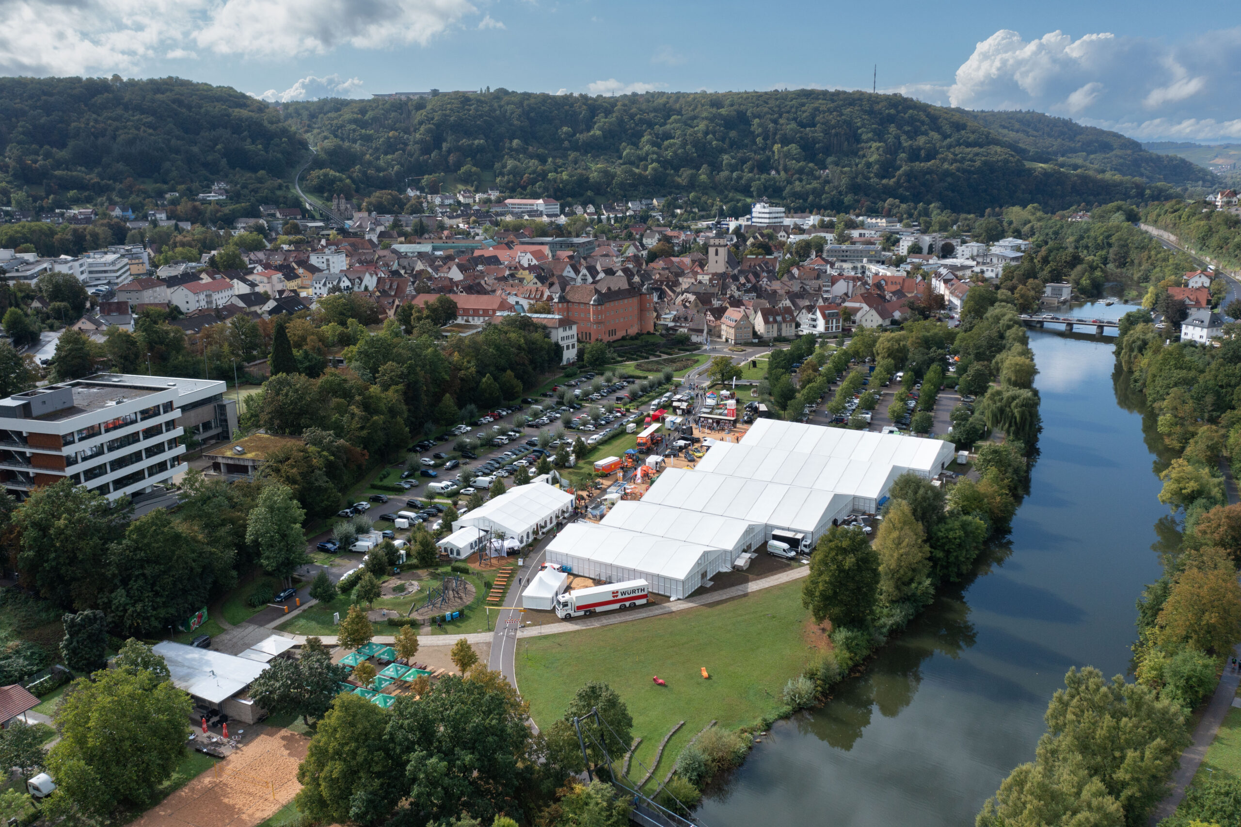 Messe Künzelsau 2023